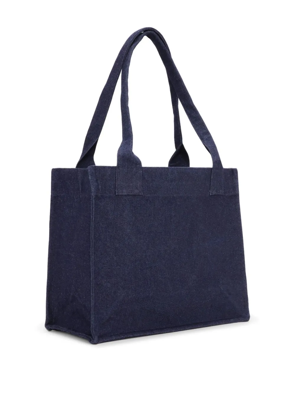 Borsa shopping in denim