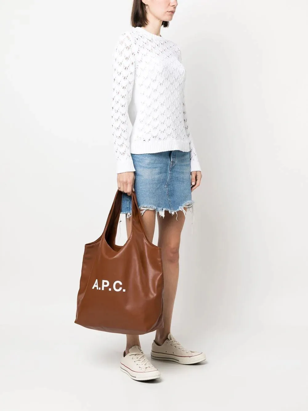 Borsa Shopping Ninon