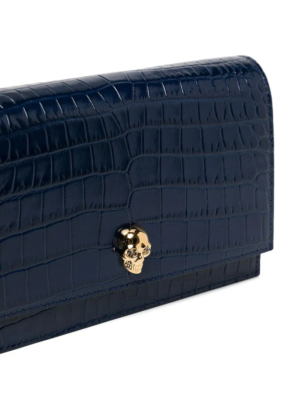 Borsa Skull Piccola