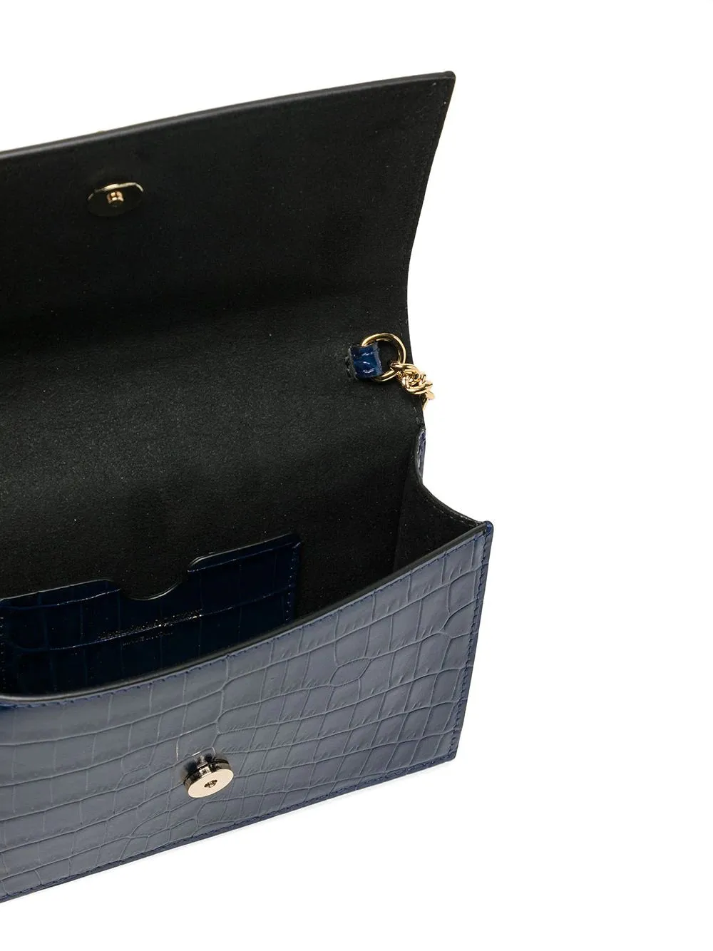 Borsa Skull Piccola