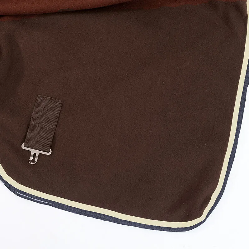 Borsa termica in pile Kavalkade