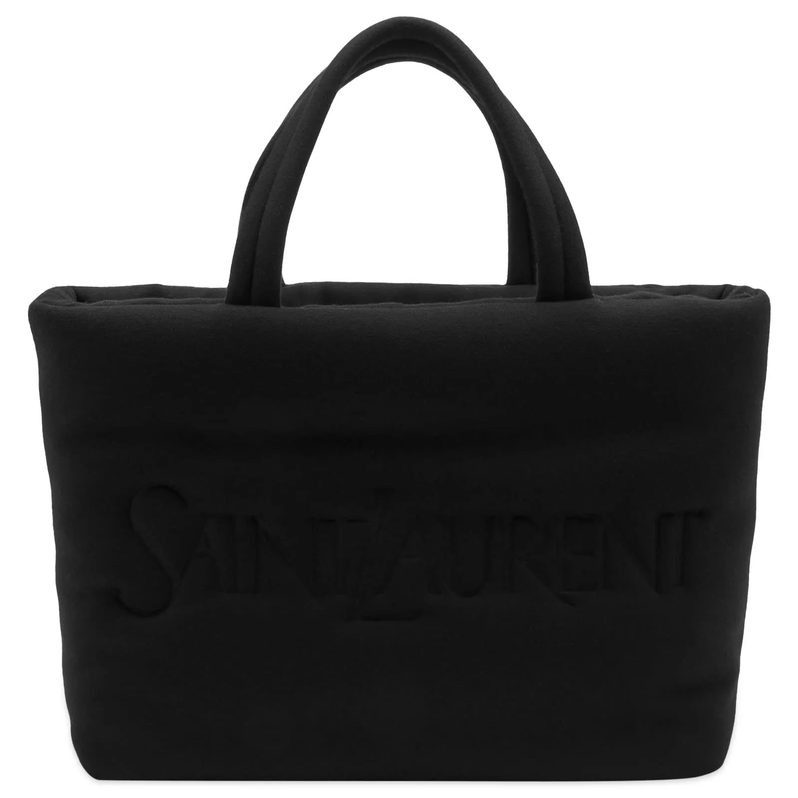 Borsa tote con logo