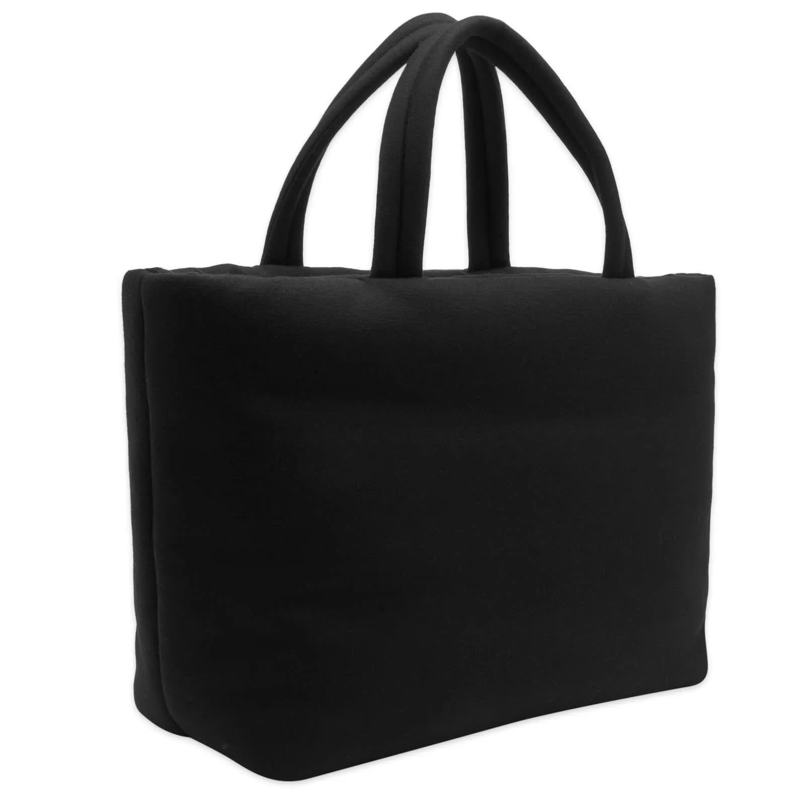 Borsa tote con logo