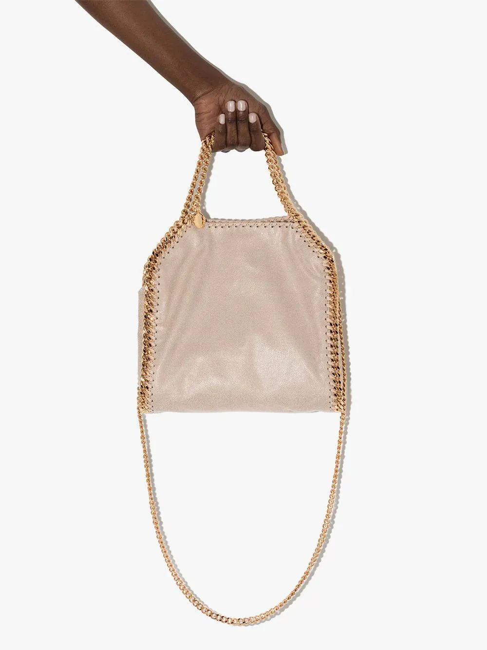 Borsa tote mini Falabella