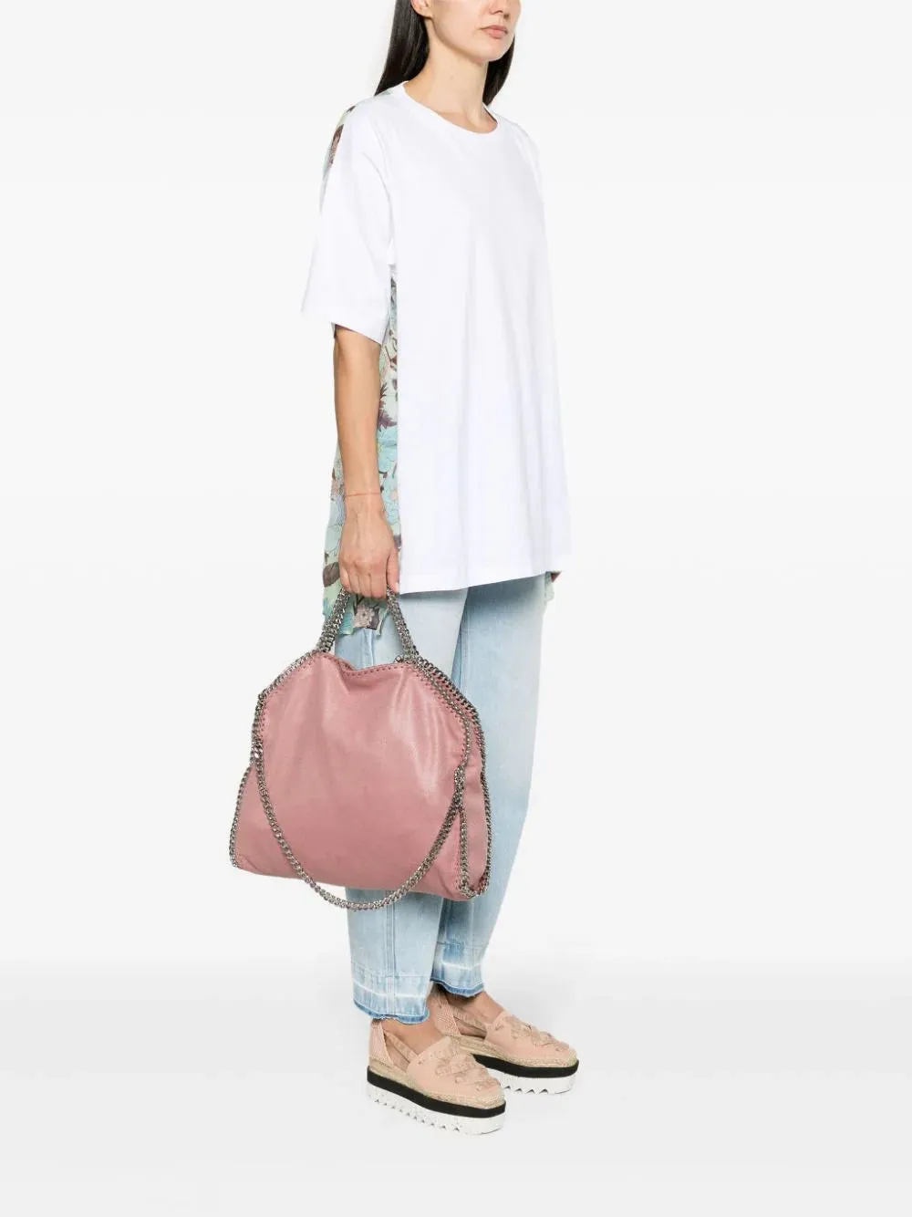Borsa Tote Piccola Falabella