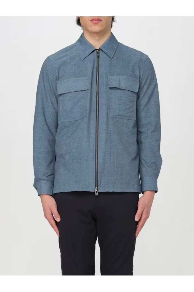 Boss - Hugo Boss Giacca Uomo
