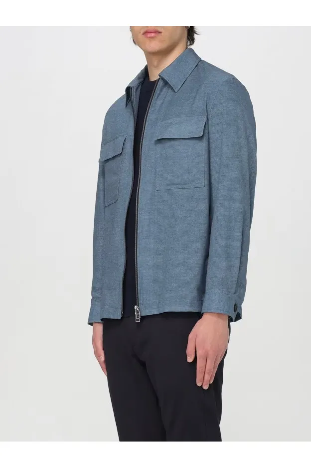 Boss - Hugo Boss Giacca Uomo