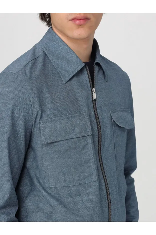Boss - Hugo Boss Giacca Uomo