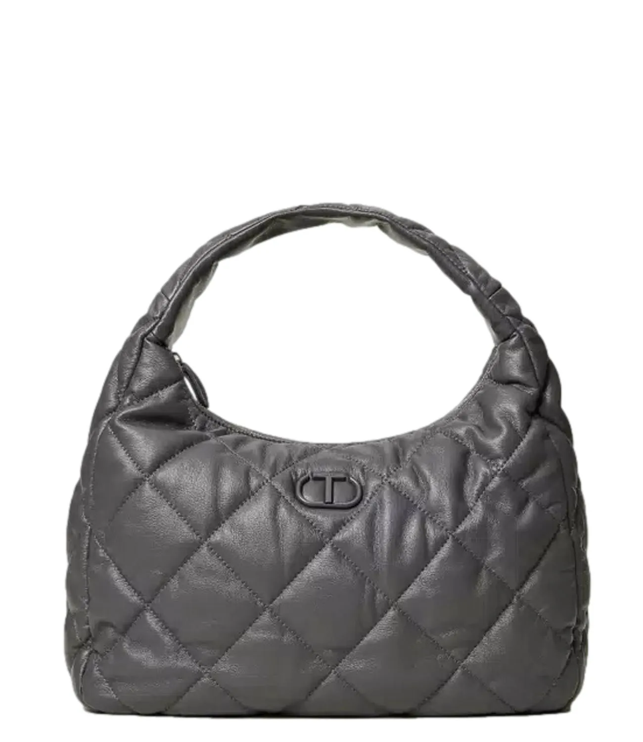 Brand TWIN-SET Twinset Borsa Grigio Donna