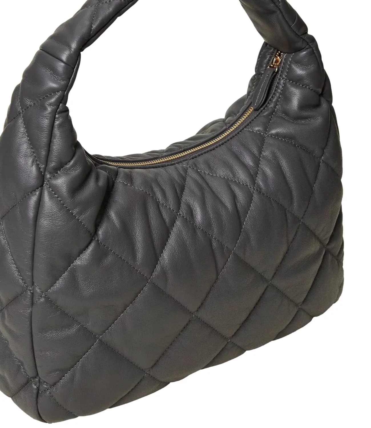 Brand TWIN-SET Twinset Borsa Grigio Donna