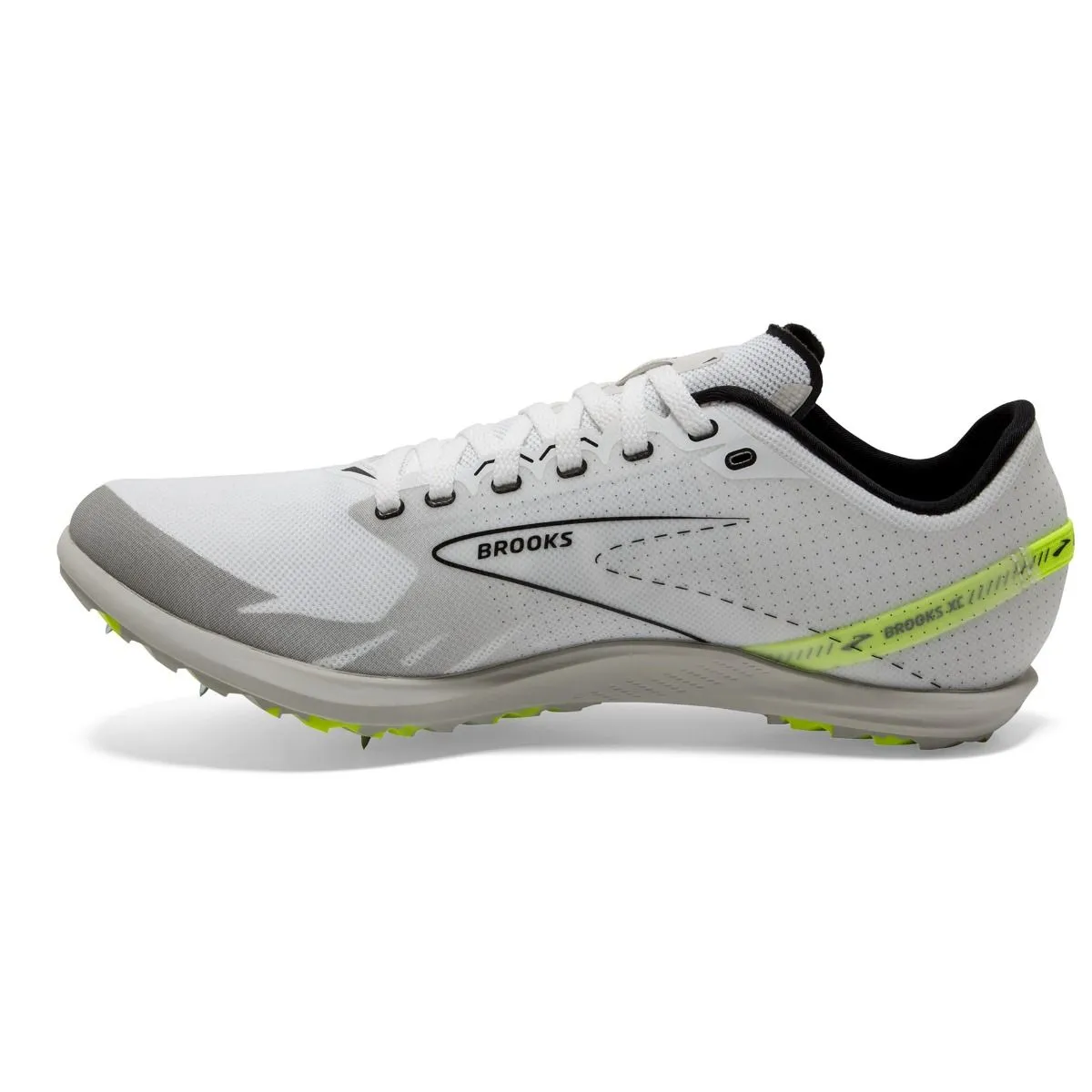 brooks Draft xc