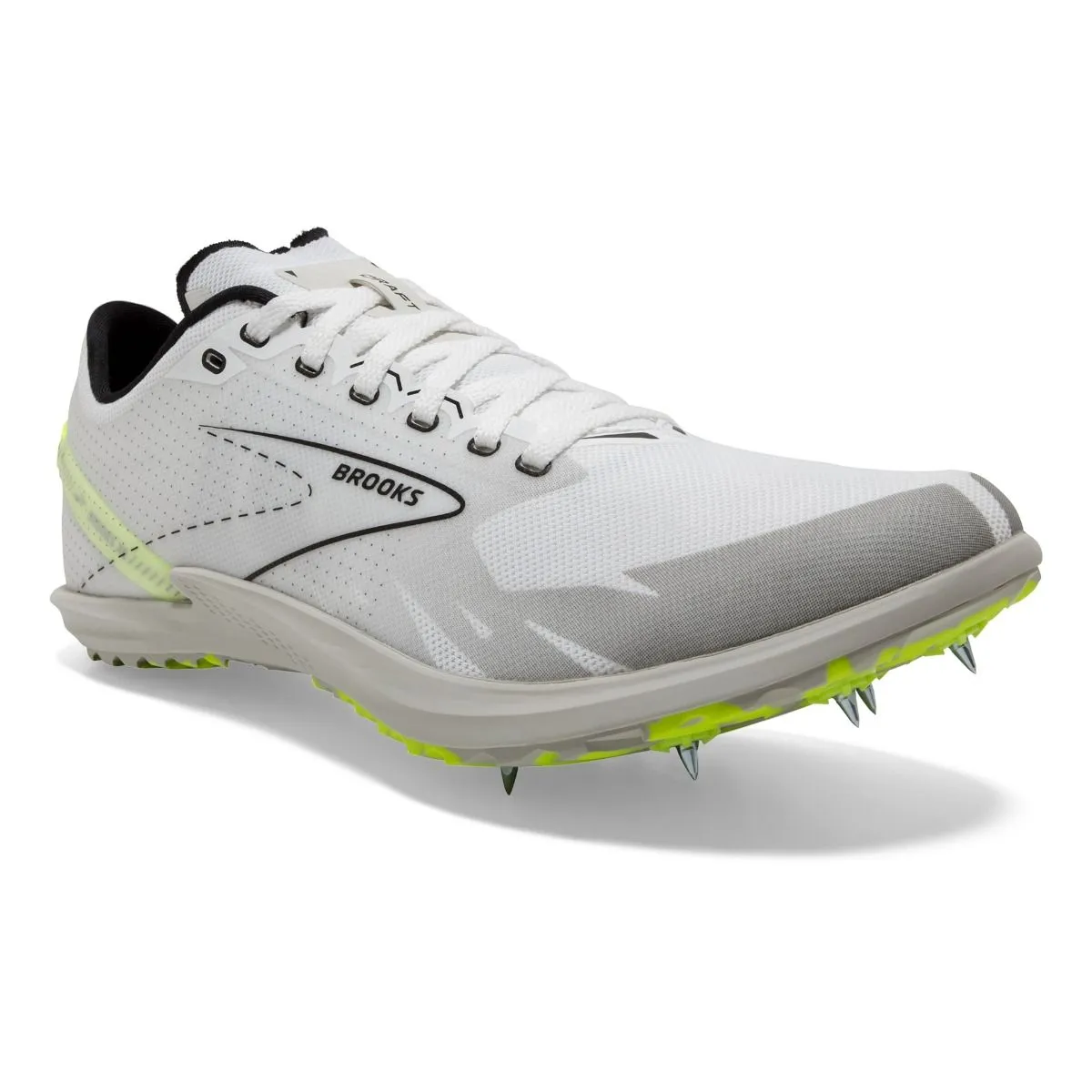 brooks Draft xc