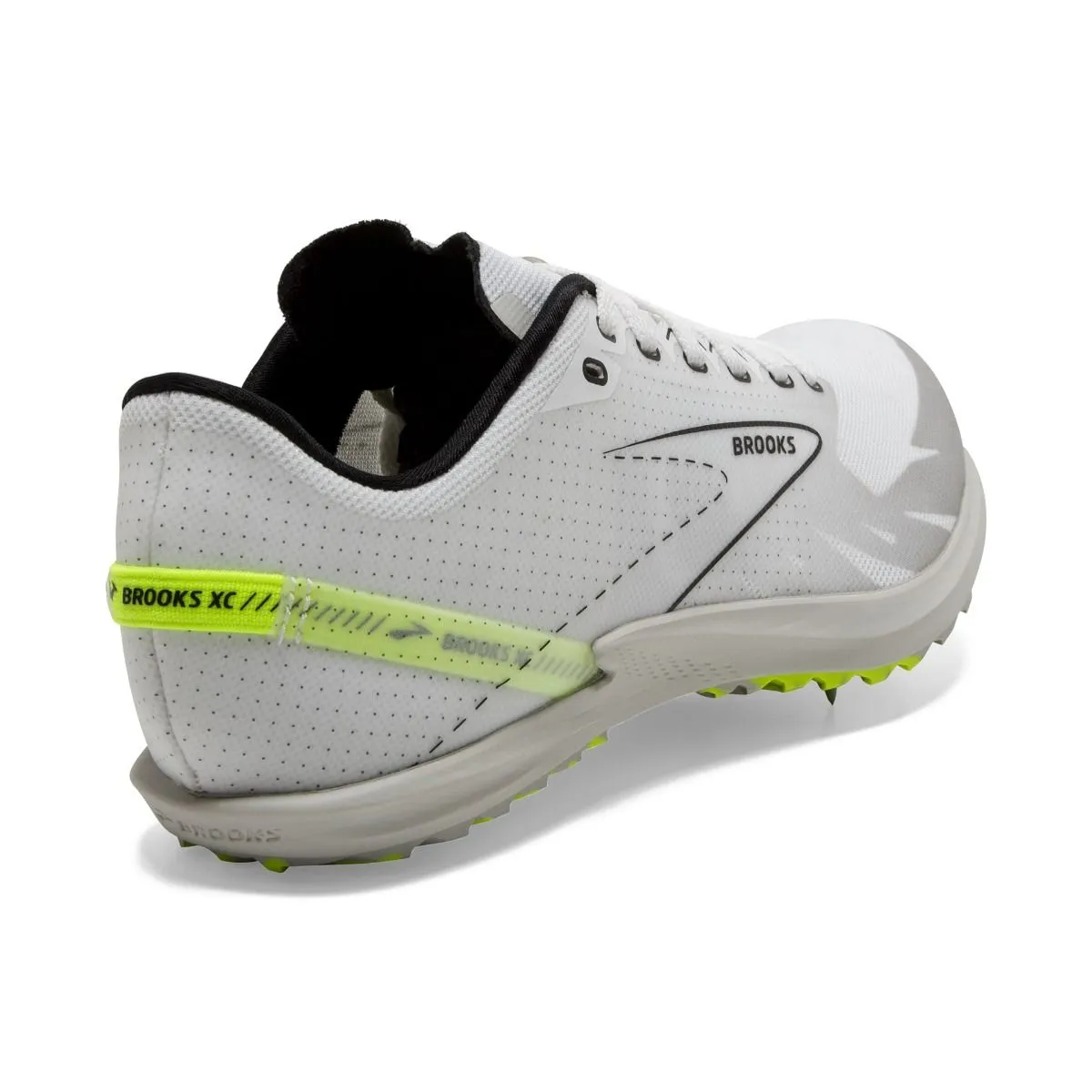 brooks Draft xc