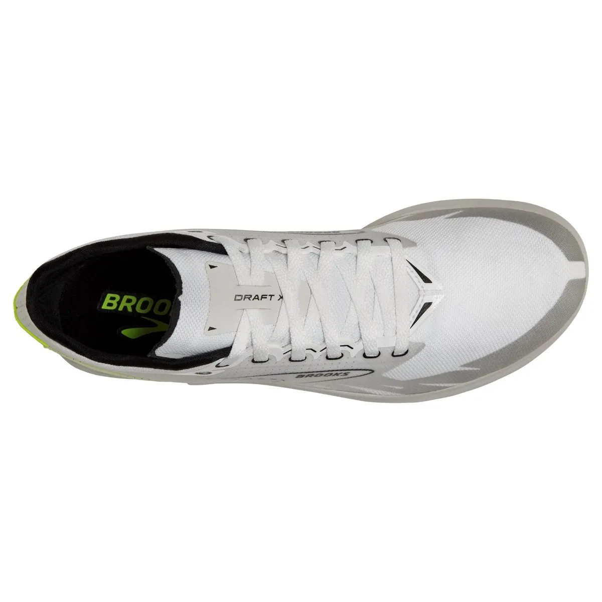 brooks Draft xc