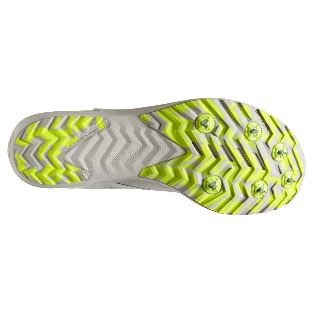 brooks Draft xc