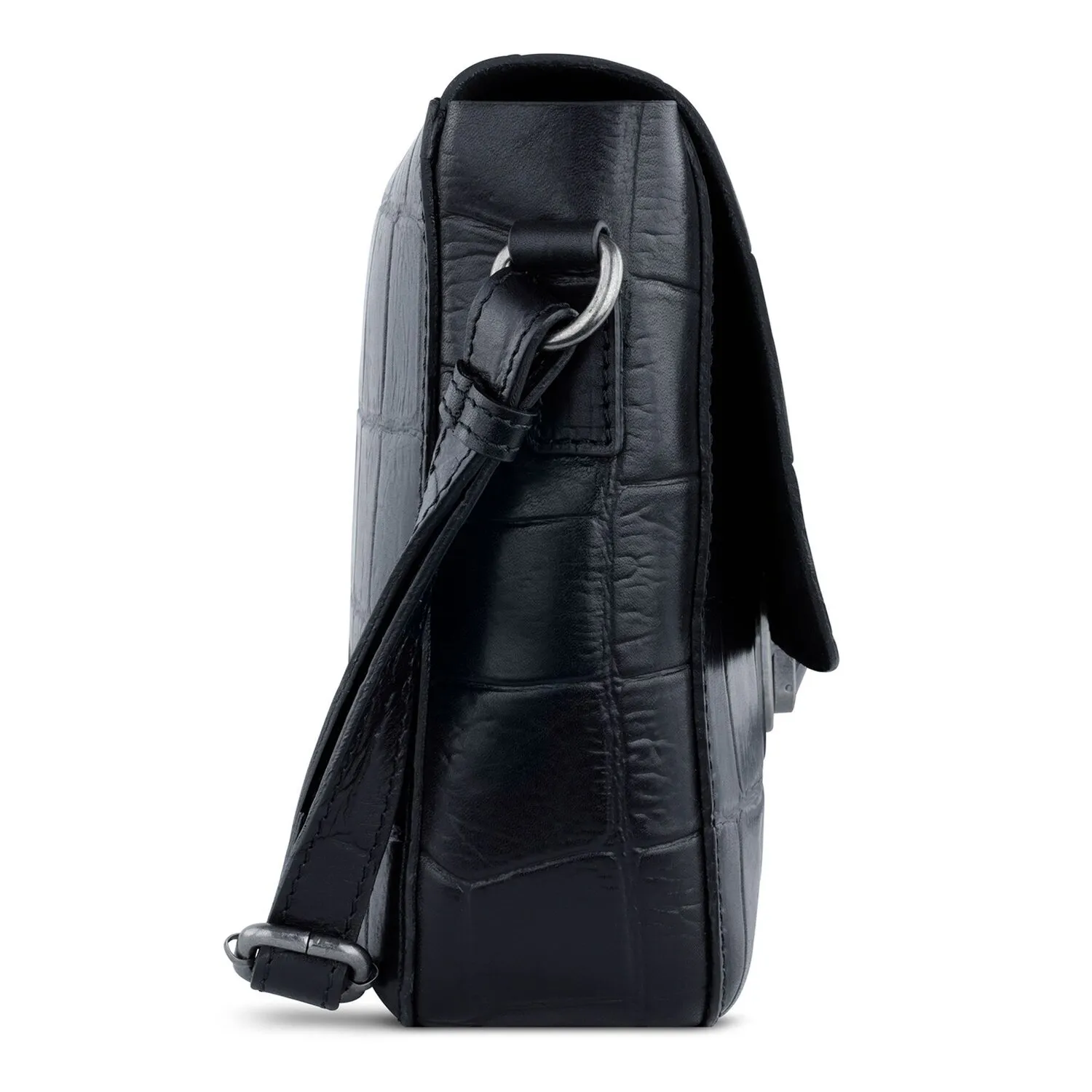 bugatti Nevio Borsa a tracolla Pelle 26 cm