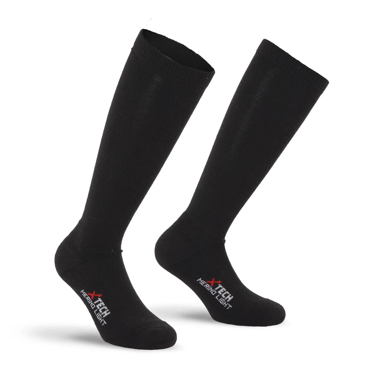 Calza xtech termica  MERINO LIGHT