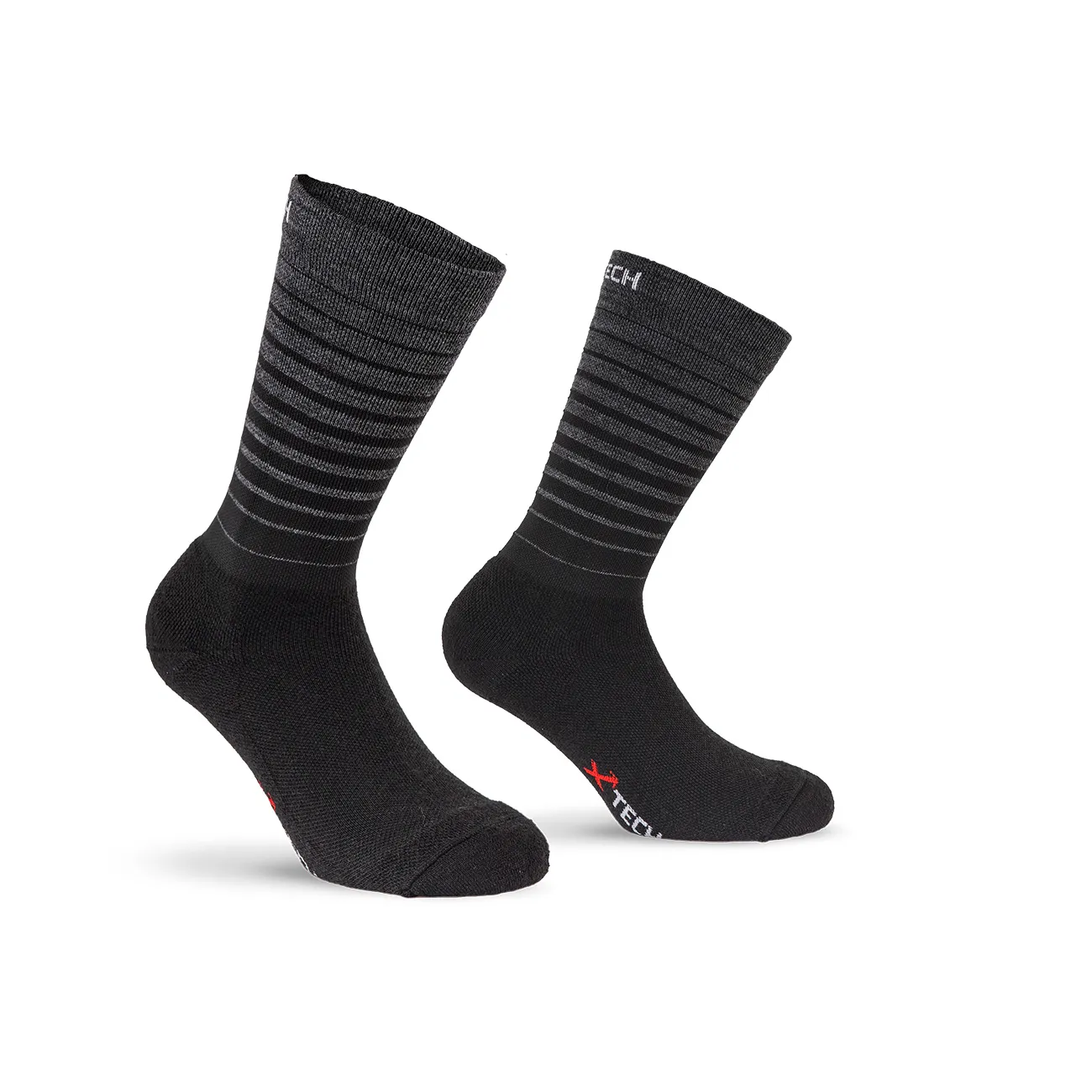 Calza xtech termica traspirante XT177