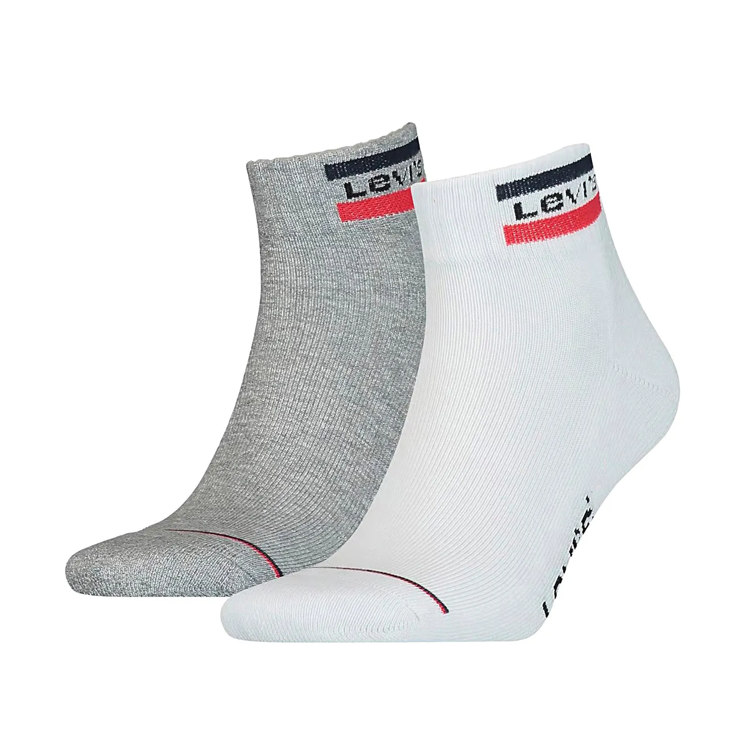 Calze 2 pack