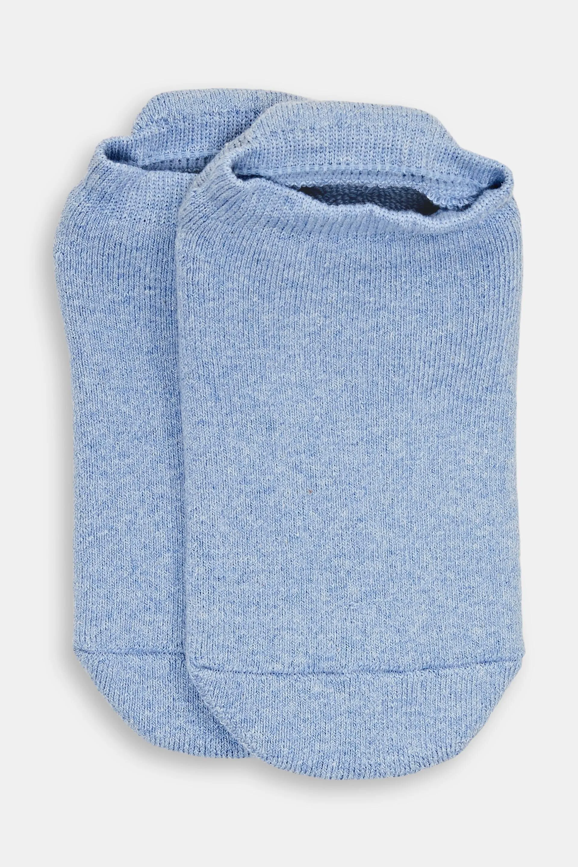 Calze antiscivolo in cotone biologico