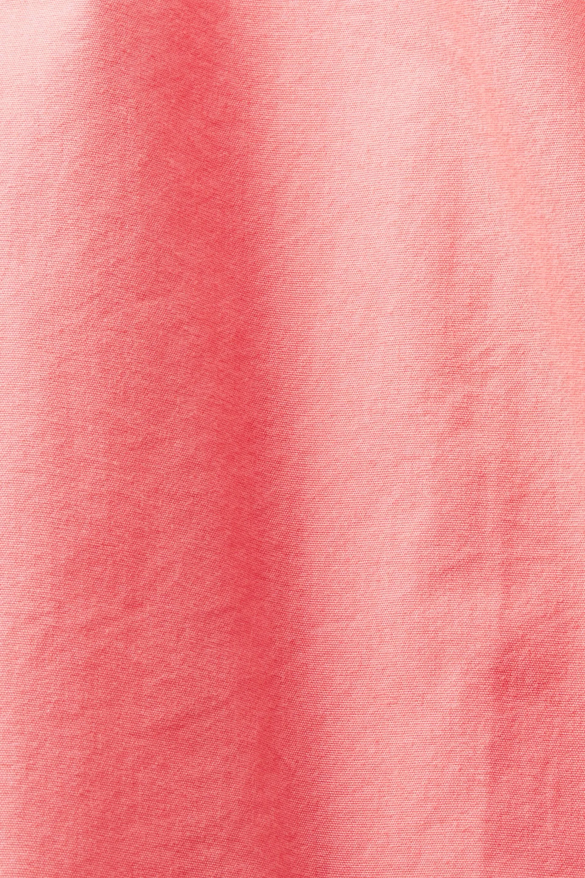Camicia in popeline di cotone