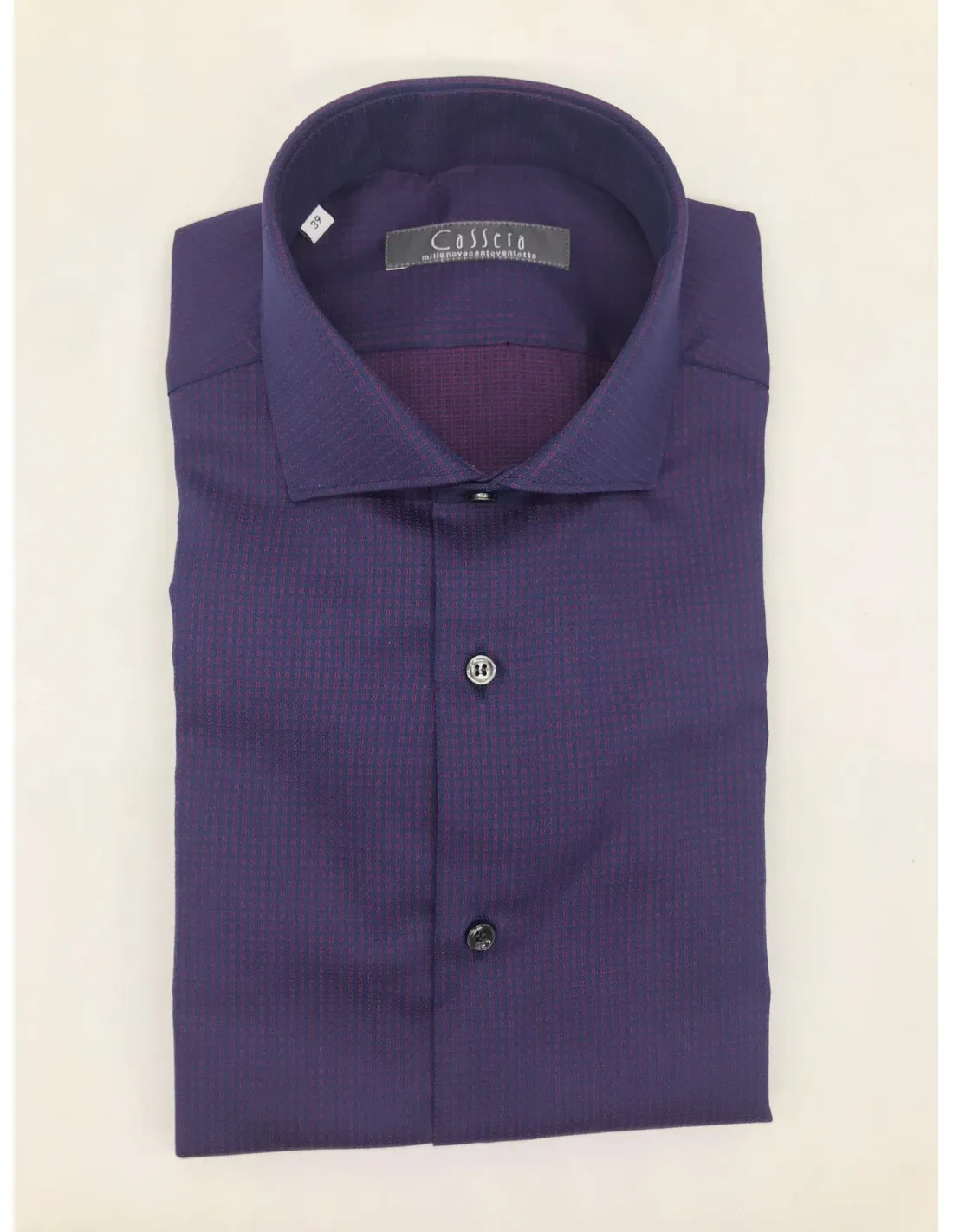Camicia Uomo Jaeden Active Cassera