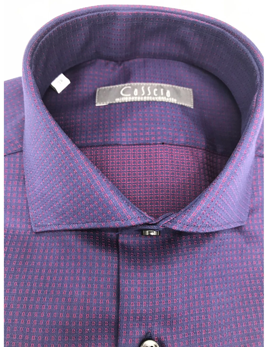 Camicia Uomo Jaeden Active Cassera