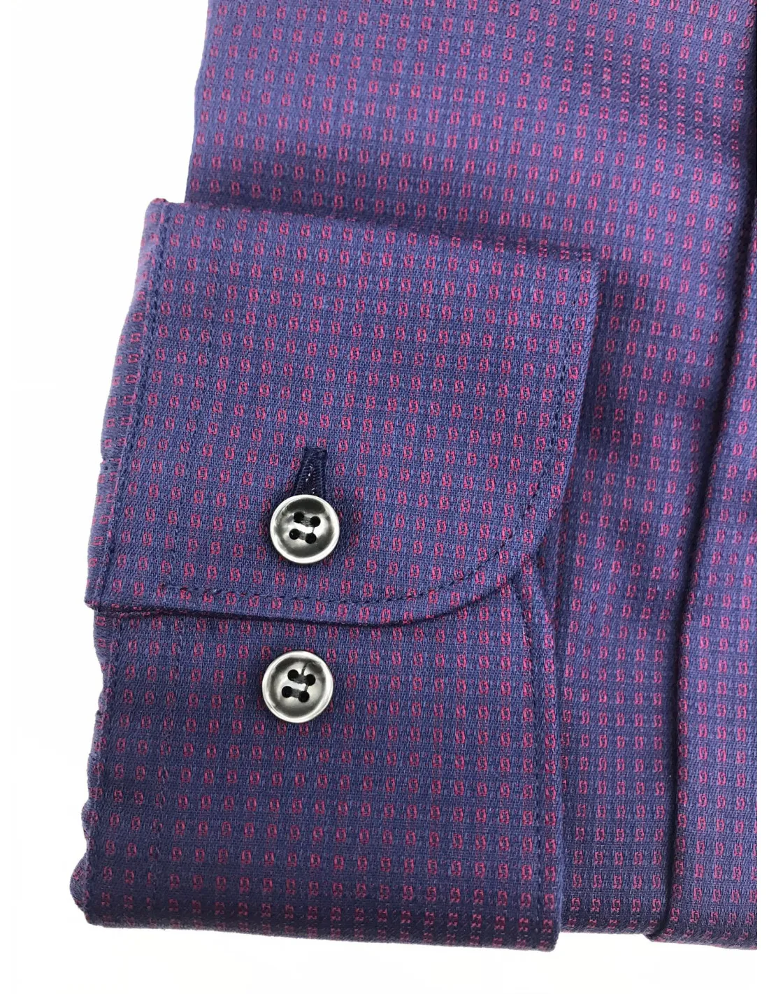 Camicia Uomo Jaeden Active Cassera