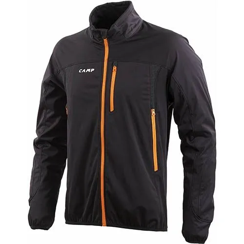 CAMP Active Jacket giacca uomo