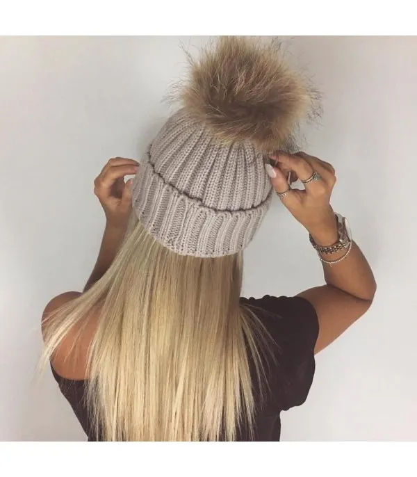 Cappellino Giski adulti