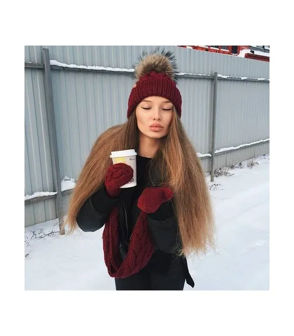 Cappellino Giski adulti