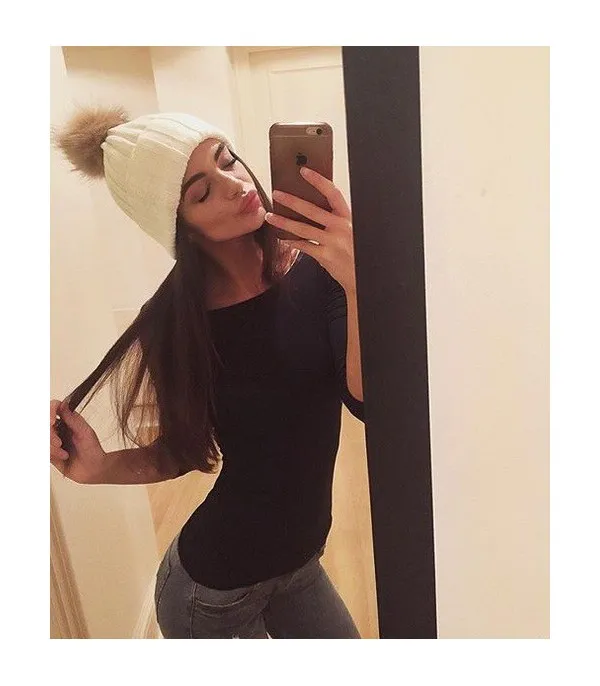Cappellino Giski adulti