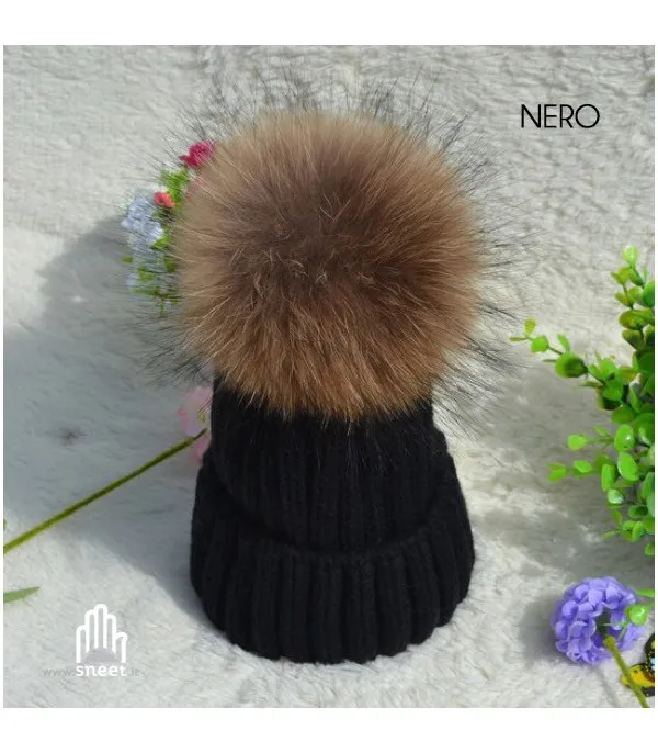 Cappellino Giski adulti