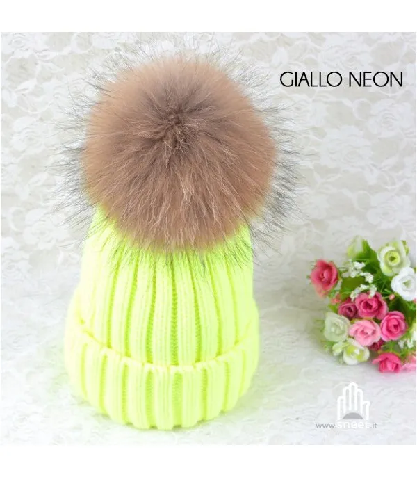 Cappellino Giski adulti