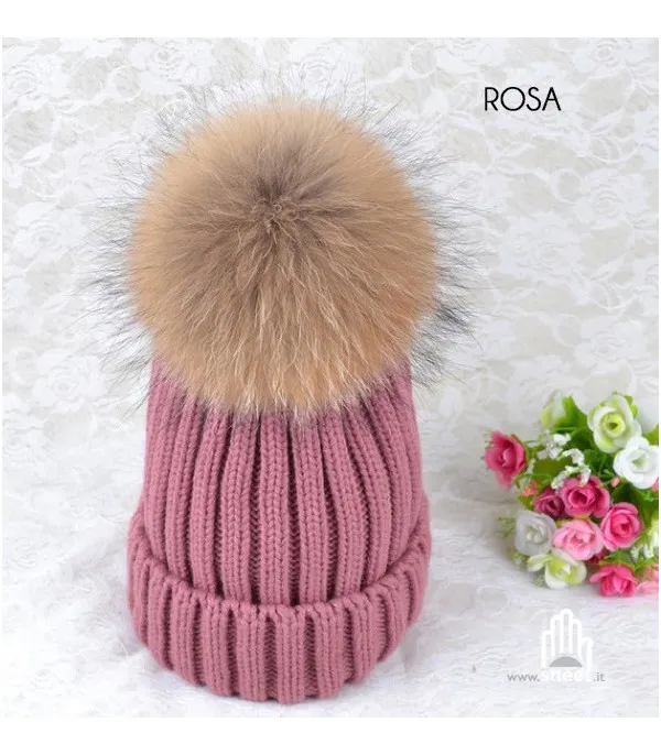 Cappellino Giski adulti