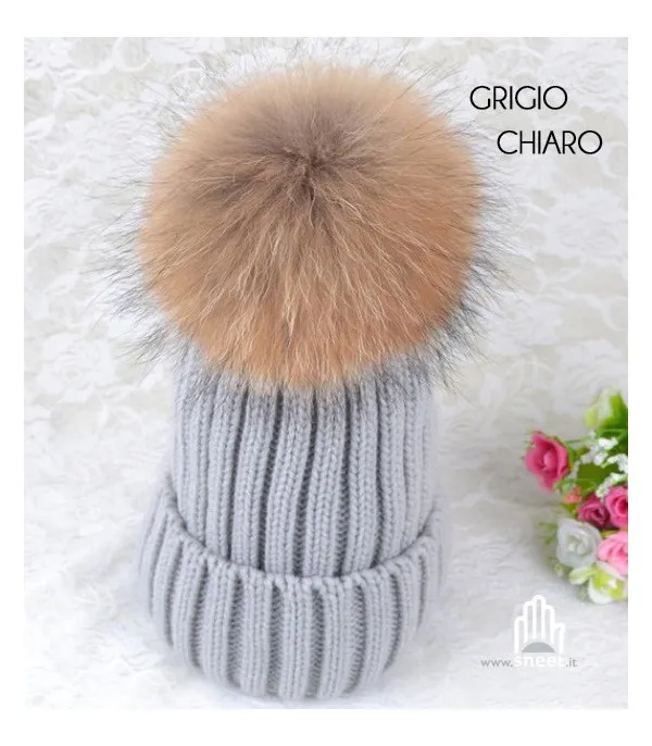 Cappellino Giski adulti