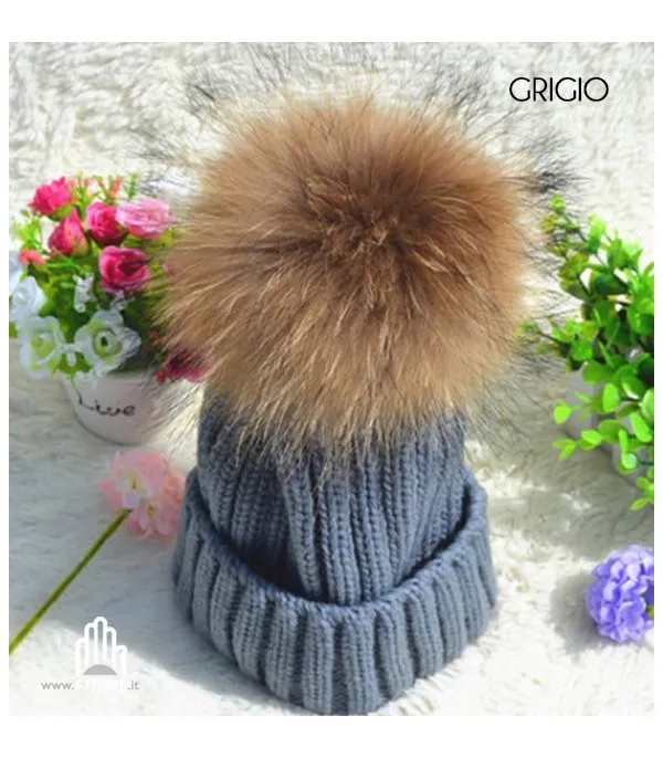 Cappellino Giski adulti