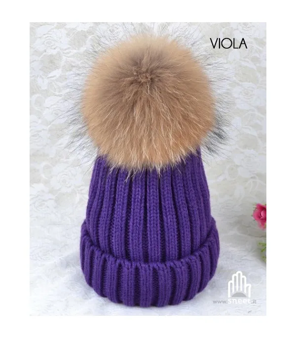 Cappellino Giski adulti