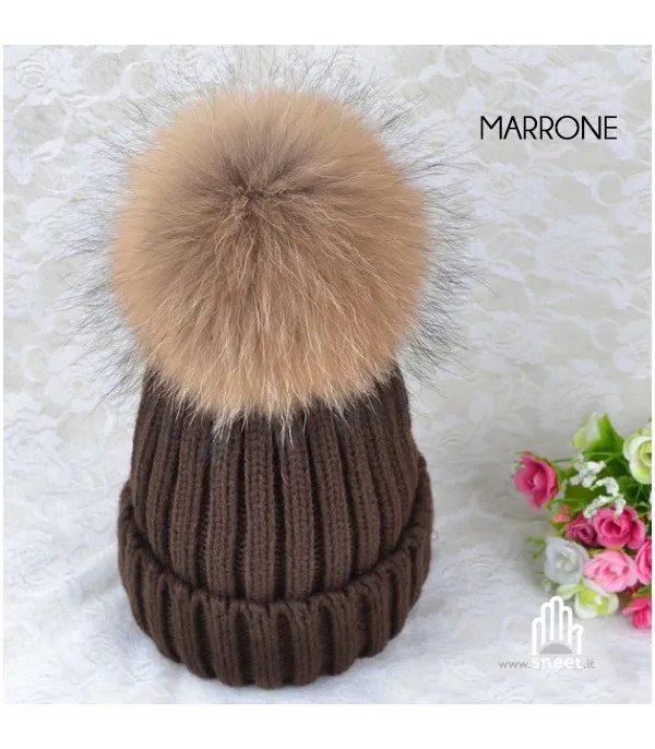 Cappellino Giski adulti