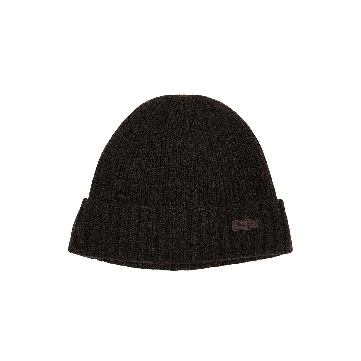 Cappello Barbour Carlton Verde Scuro