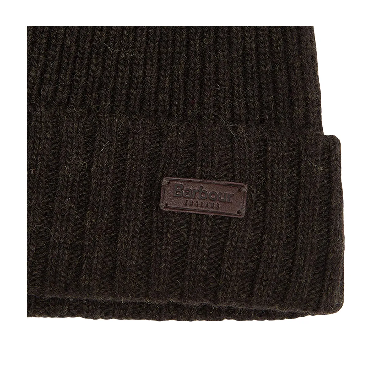 Cappello Barbour Carlton Verde Scuro
