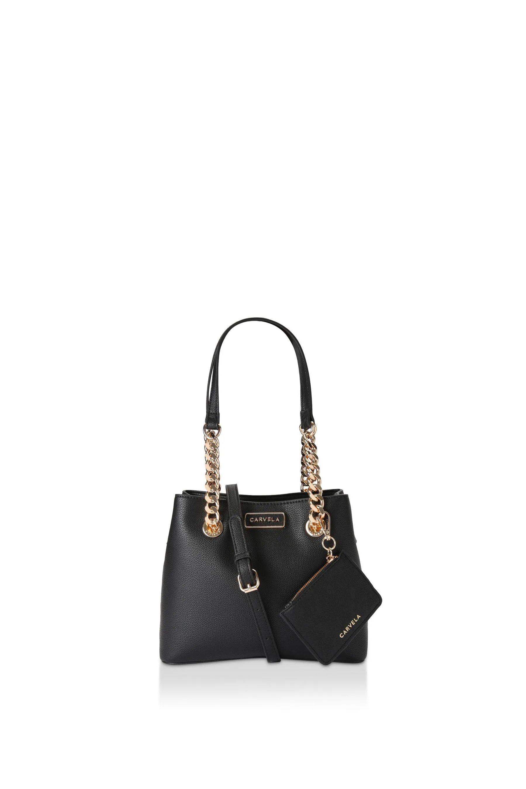 Carvela - Mini Cammie 3 Borsa