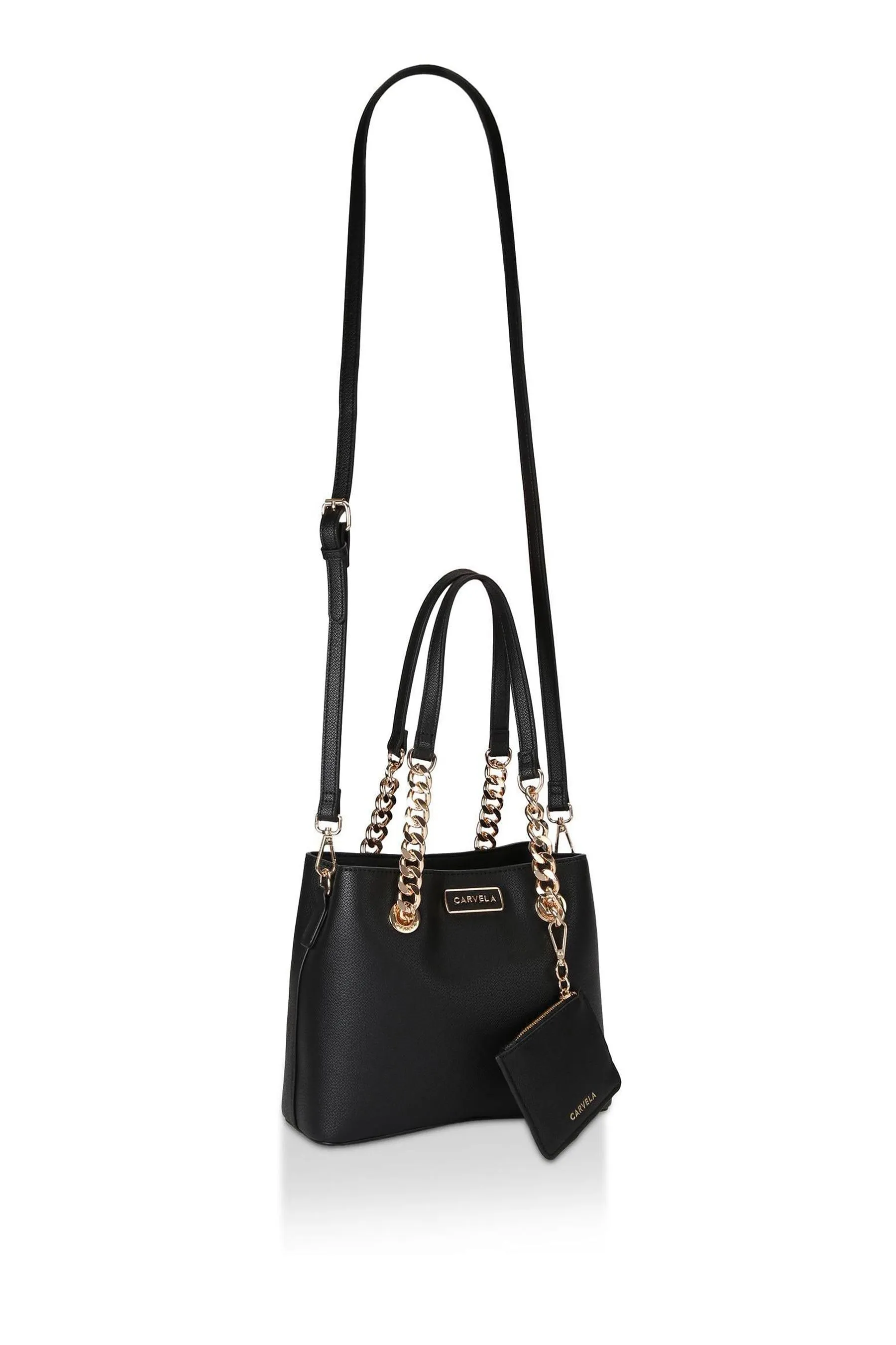 Carvela - Mini Cammie 3 Borsa
