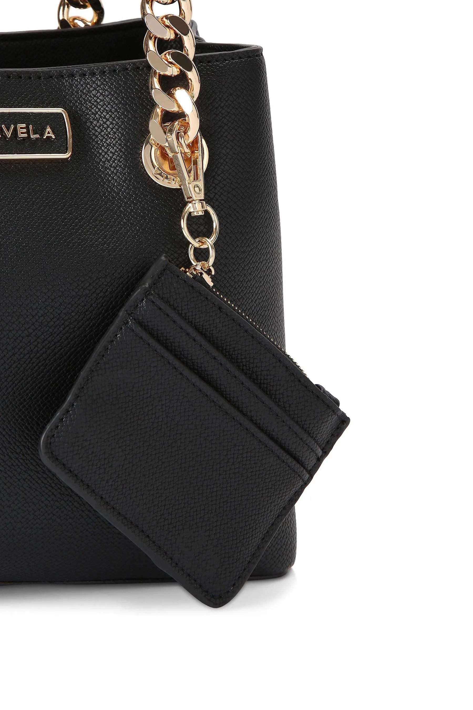 Carvela - Mini Cammie 3 Borsa