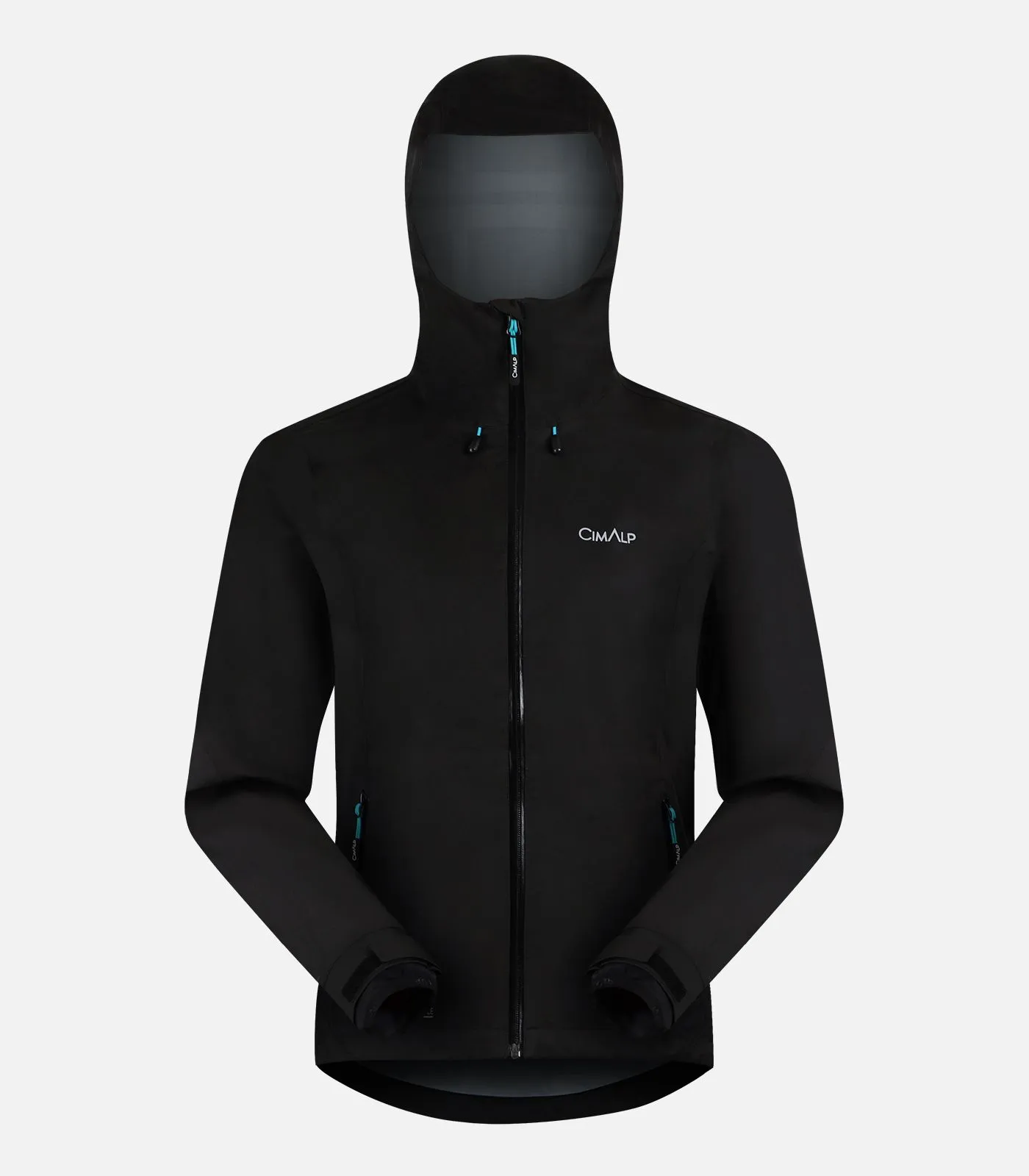 CASCADE- Donna Giacca Antivento Hardshell
