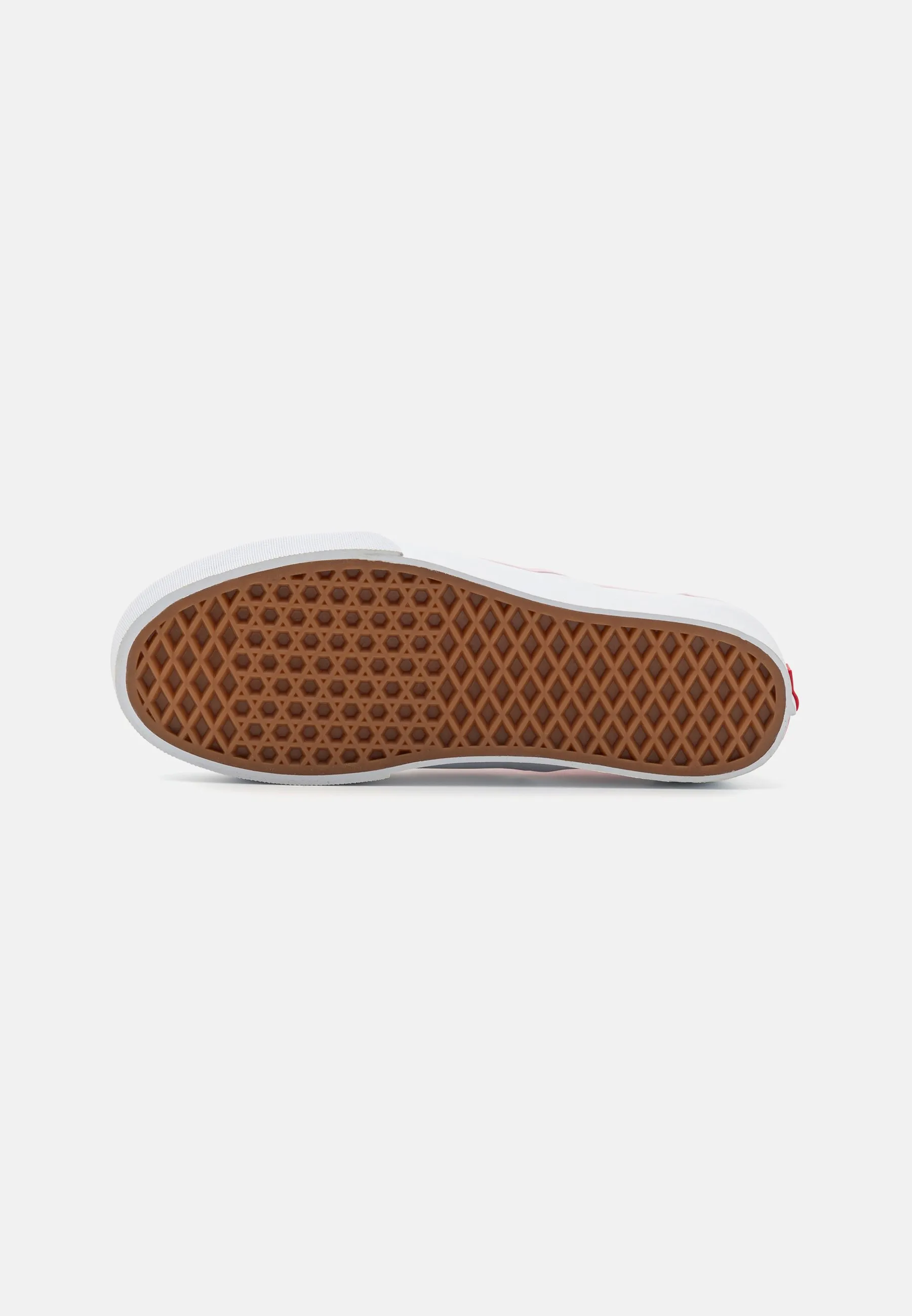 CLASSIC SLIP-ON PLATFORM - Sneakers basse