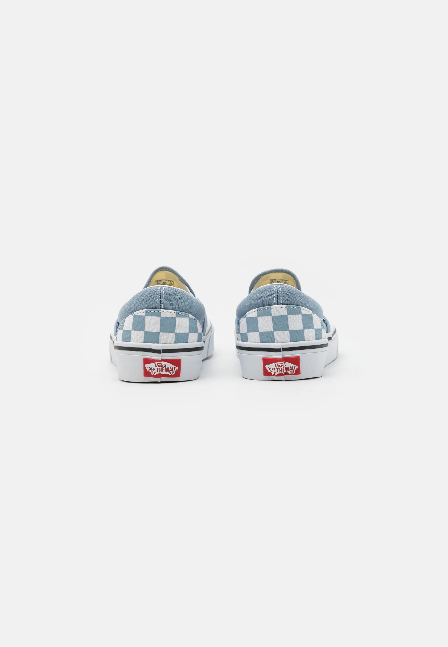CLASSIC SLIP-ON UNISEX - Scarpe senza lacci