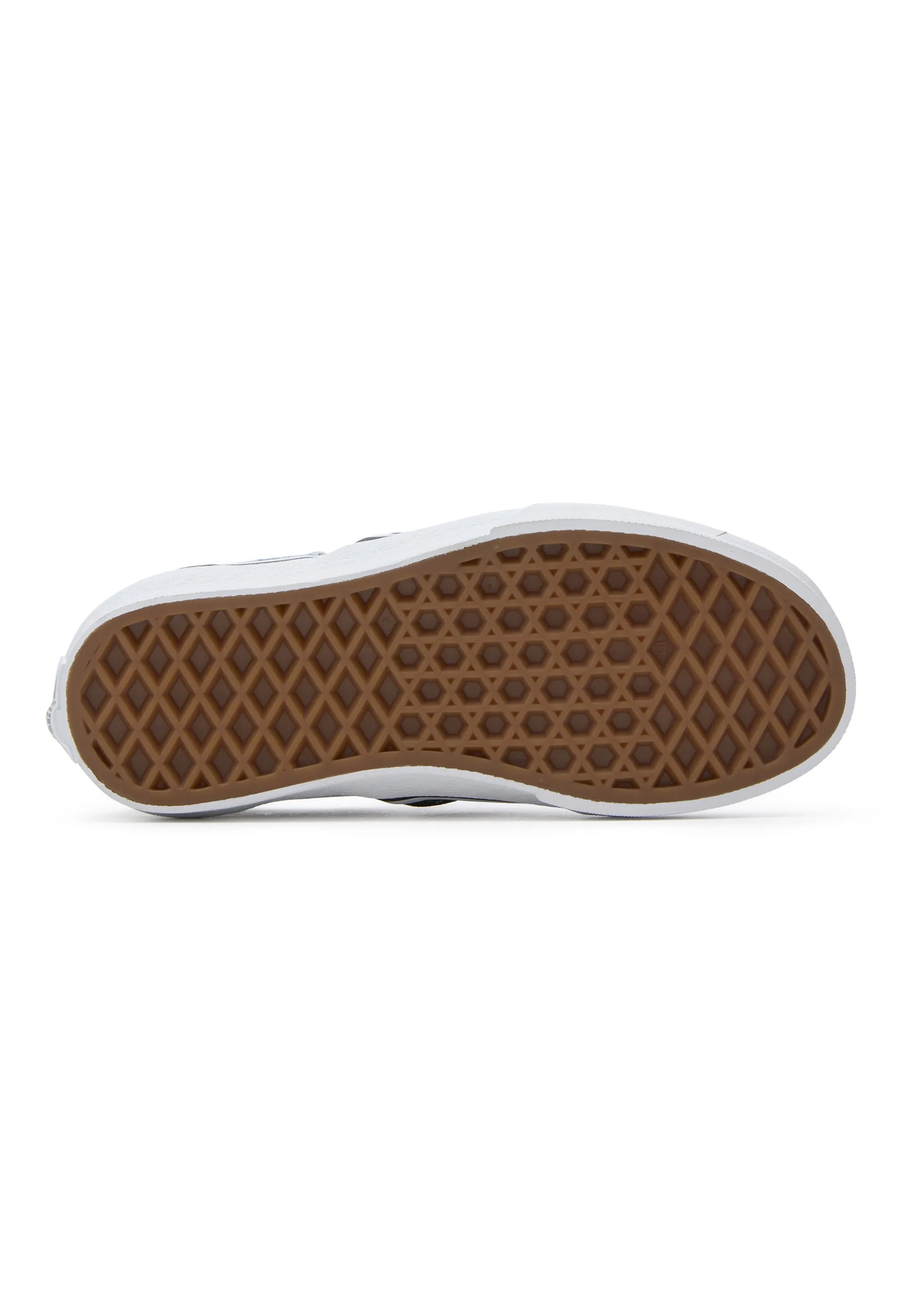 CLASSIC SLIP- ON PATCHWORK - Scarpe senza lacci