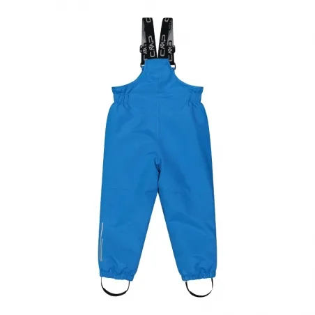 CMP  bambini     Salopette sci L565