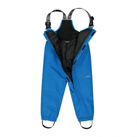 CMP  bambini     Salopette sci L565